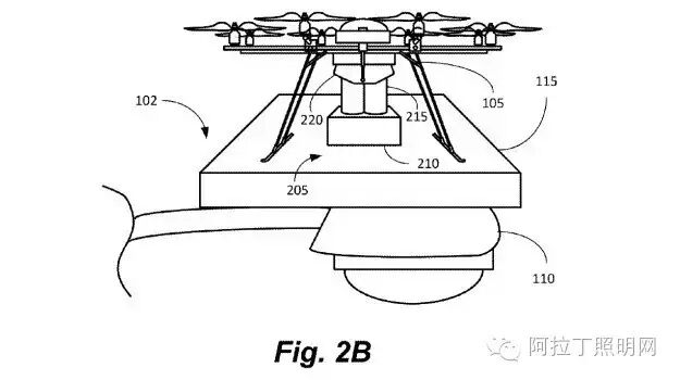 路灯杆不只是照明和充电还能这样用...