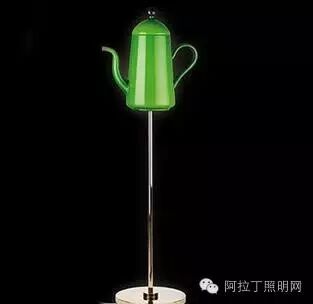 别再说灯具贵了，超过20万一盏的灯具你见过吗？