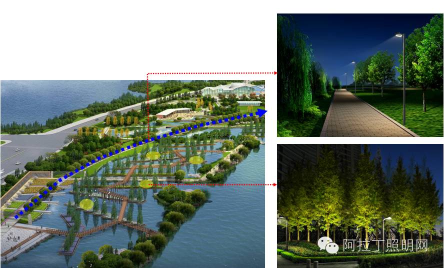 感情与理性如何协调？怎样让灯适应设计方案？|微课实录
