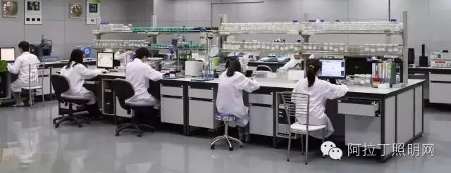 为什么要减低白光LED光衰？