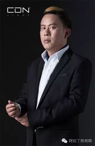 一个五星级酒店灯光品牌是如何成为宝马7系的？