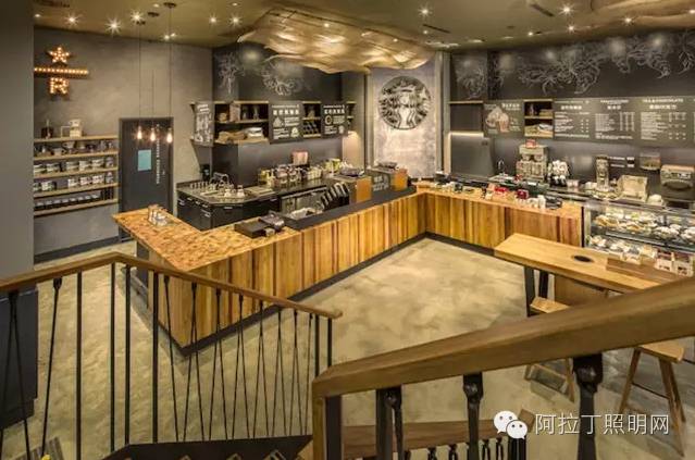 一家门店，两种灯光，销量竟相差1倍！