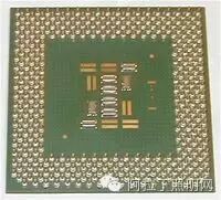 一篇文章告诉你最全的芯片封装技术