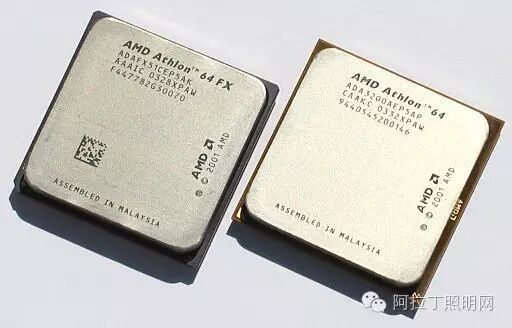 一篇文章告诉你最全的芯片封装技术