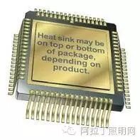 一篇文章告诉你最全的芯片封装技术