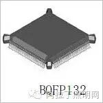 一篇文章告诉你最全的芯片封装技术