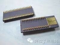 一篇文章告诉你最全的芯片封装技术