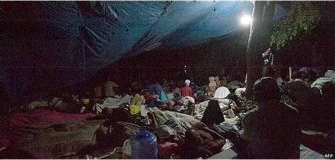 不需要电池，晒晒太阳就能发光，它为16亿人带来光明！