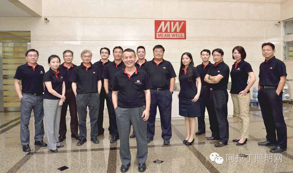 每年营收成长15%！这个电源隐形冠军是这样做的......