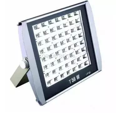 LED投光灯和LED泛光灯有什么区别？