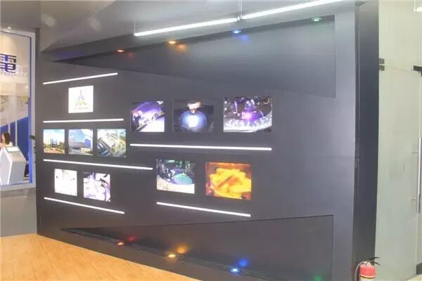 光亚展首日各大品牌馆风采 | 图片集