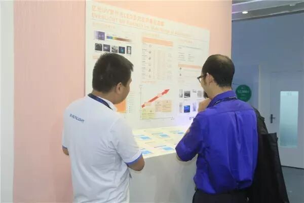 光亚展首日各大品牌馆风采 | 图片集