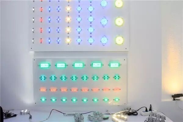 光亚展首日各大品牌馆风采 | 图片集