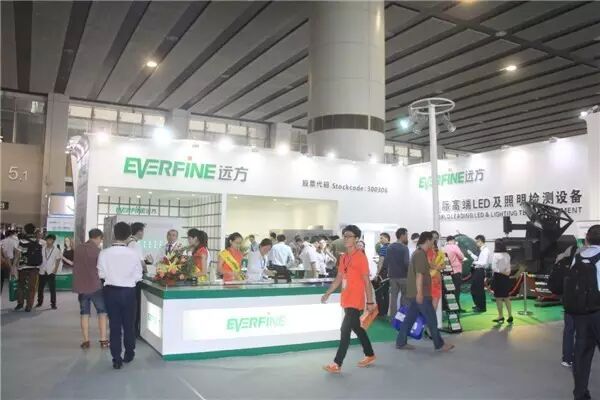 光亚展首日各大品牌馆风采 | 图片集