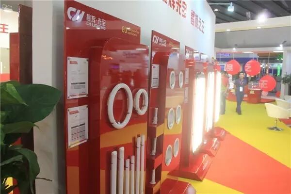 光亚展首日各大品牌馆风采 | 图片集