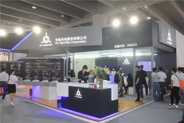 今年都有哪些品牌企业参展？