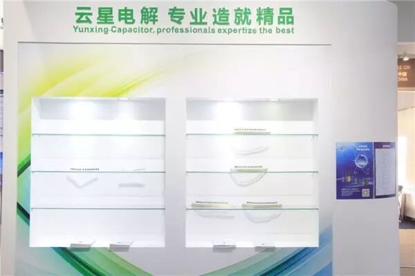 光亚展首日各大品牌馆风采 | 图片集