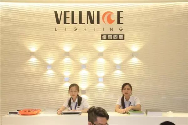 光亚展首日各大品牌馆风采 | 图片集