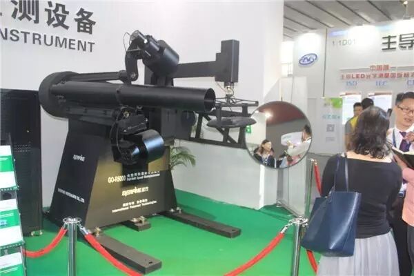 今年都有哪些品牌企业参展？