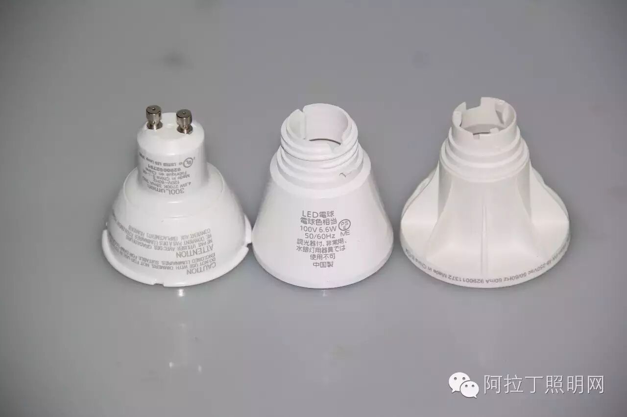 这些激光技术将取代传统工艺，广泛应用于照明领域！