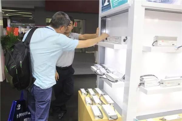 光亚展首日各大品牌馆风采 | 图片集