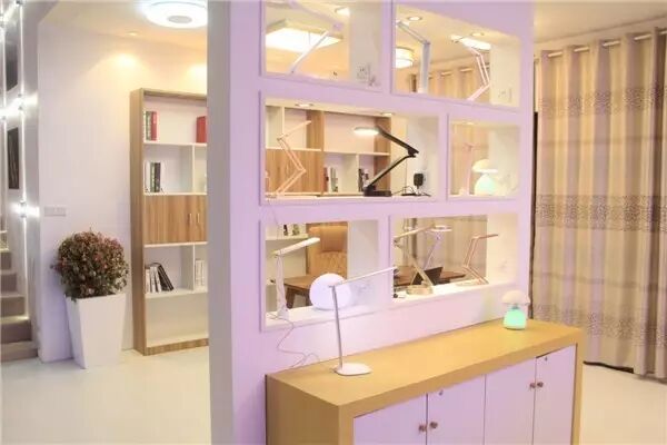 今年都有哪些品牌企业参展？