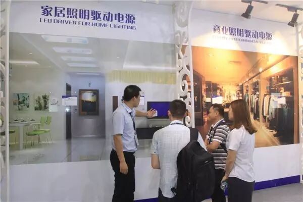 光亚展首日各大品牌馆风采 | 图片集