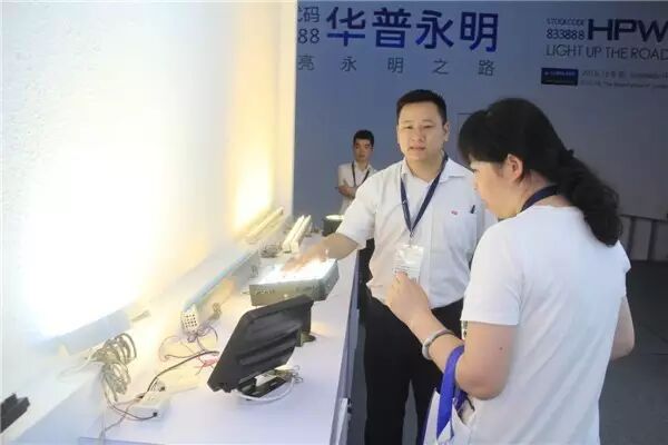 光亚展首日各大品牌馆风采 | 图片集