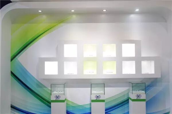 今年都有哪些品牌企业参展？