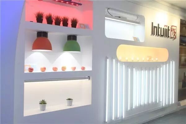 光亚展首日各大品牌馆风采 | 图片集