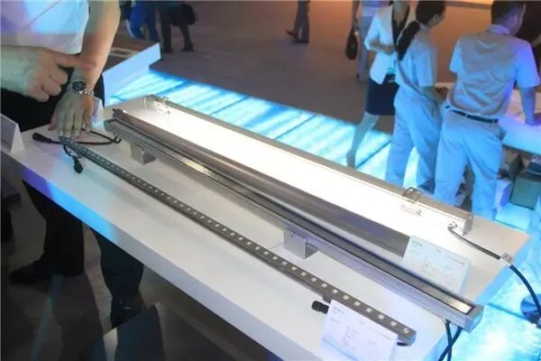 今年都有哪些品牌企业参展？