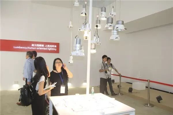 光亚展首日各大品牌馆风采 | 图片集
