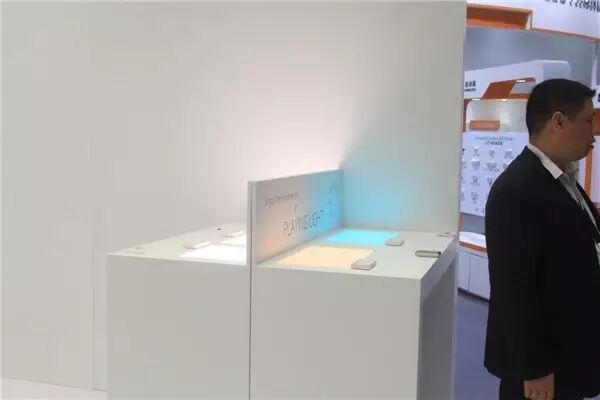 今年都有哪些品牌企业参展？