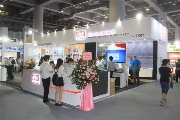 今年都有哪些品牌企业参展？