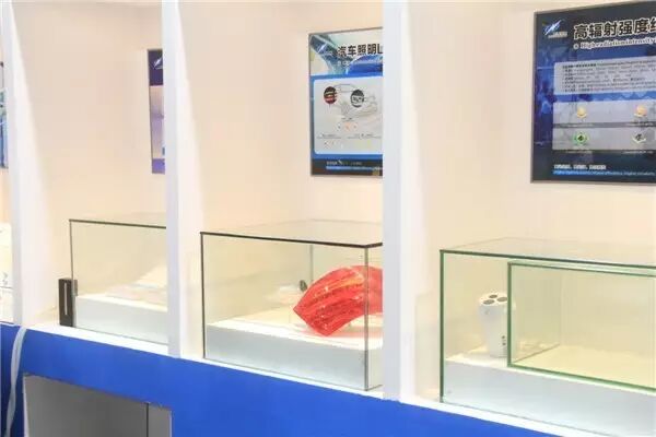 今年都有哪些品牌企业参展？