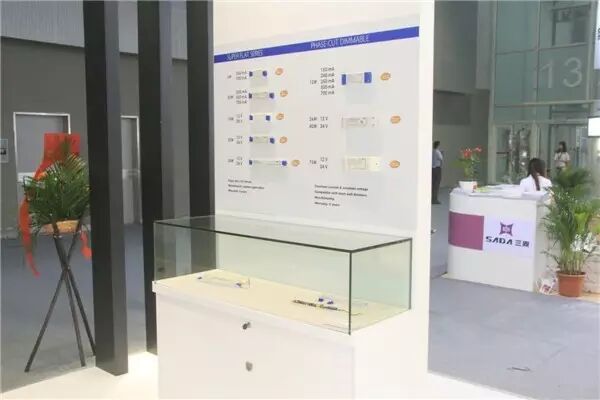 今年都有哪些品牌企业参展？