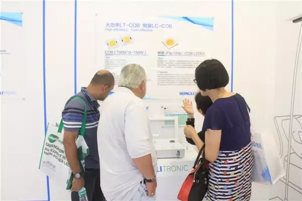 光亚展的正能“亮”，你感受到了咩？