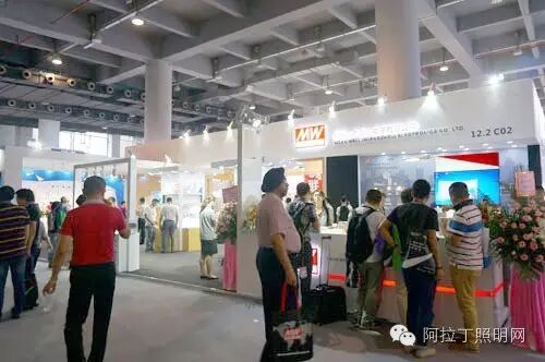 “策略合作，长期共赢”——明纬电源