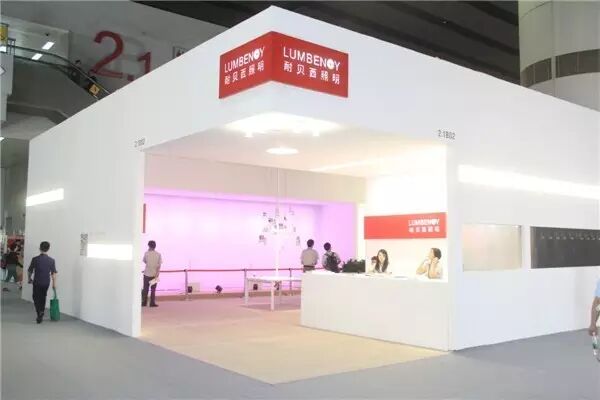 今年都有哪些品牌企业参展？