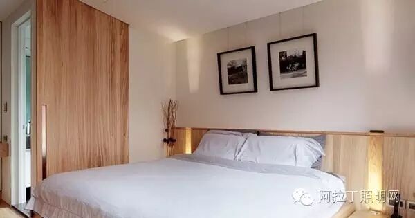 床头灯就只能用台灯吗？当然不是！