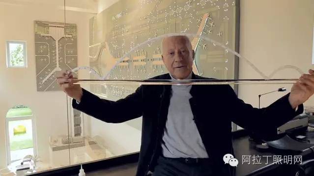 一座耗资百亿美元的未来机场长什么样？