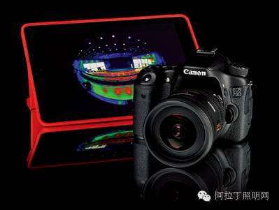 基于单反相机的眩光亮度测试与评价（文末有彩蛋！）