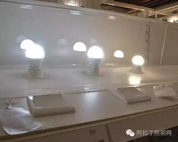 误区？窍门？选灯泡？几招搞定家居照明！