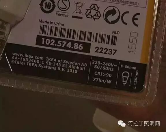 误区？窍门？选灯泡？几招搞定家居照明！