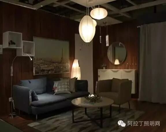 误区？窍门？选灯泡？几招搞定家居照明！