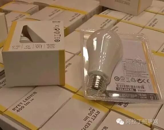 误区？窍门？选灯泡？几招搞定家居照明！