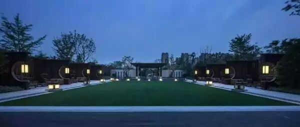 景观设计师，是时候提升你的照明设计水平咯！