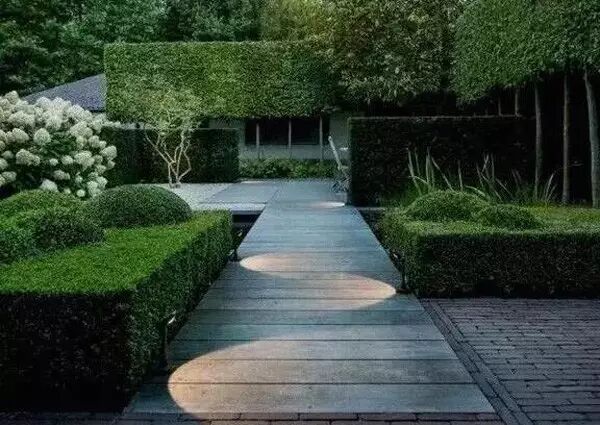 景观设计师，是时候提升你的照明设计水平咯！