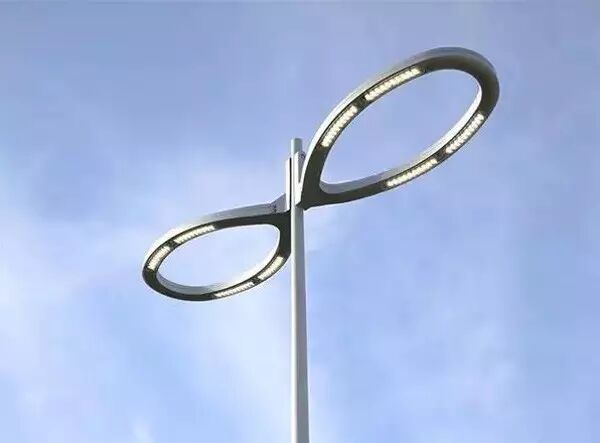 设计师是如何玩转室外照明设计的？