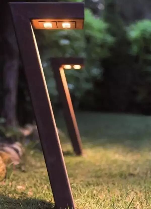 设计师是如何玩转室外照明设计的？